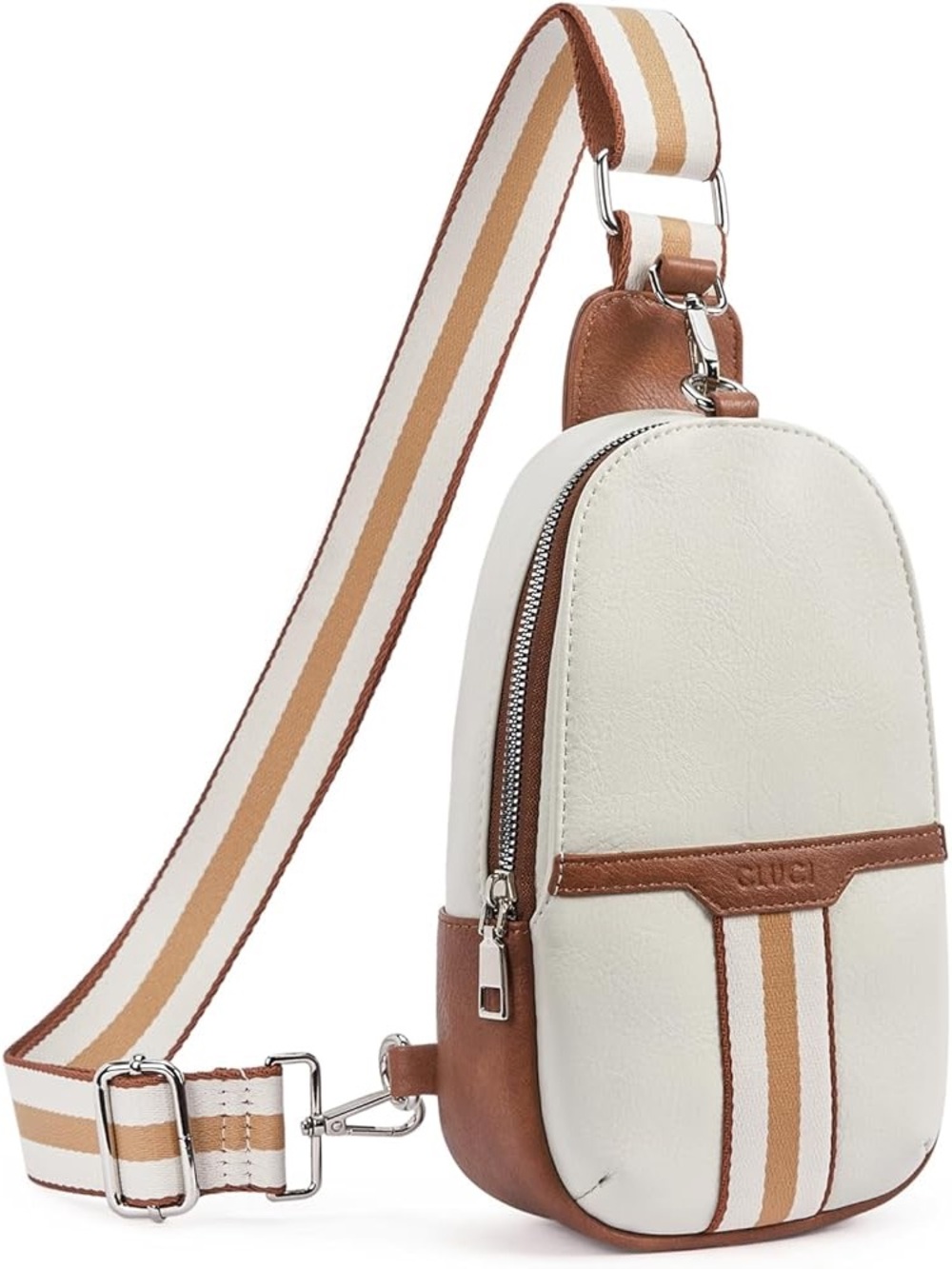 Crossbody bag!